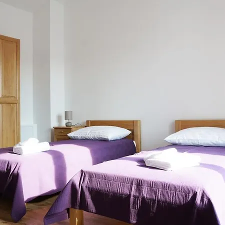 Jere Old Town 3* Rogoznica (Sibenik-Knin)