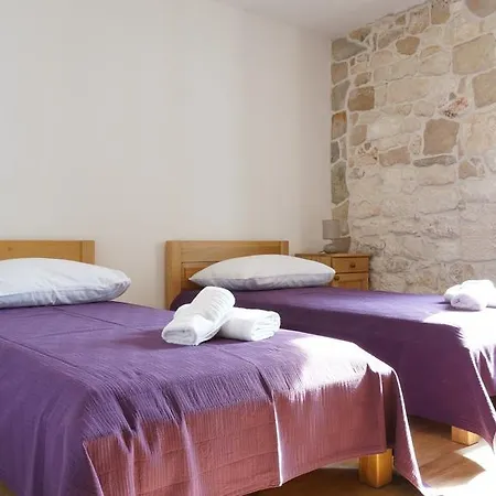 Affittacamere Jere Old Town