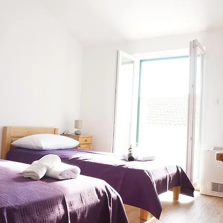 Affittacamere Jere Old Town