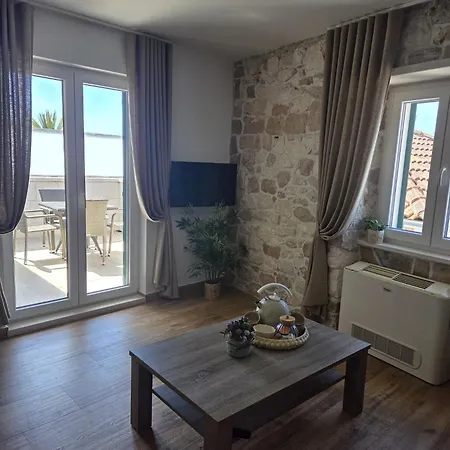 Konukevi Jere Old Town Rogoznica (Sibenik-Knin)
