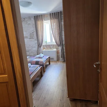 Jere Old Town Konukevi Rogoznica (Sibenik-Knin)