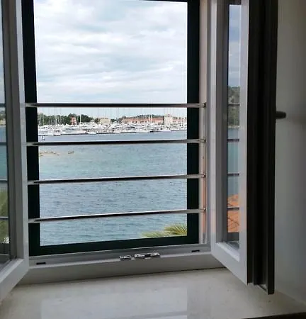Jere Old Town Gæstehus 3*