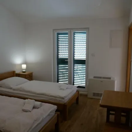 Gæstehus Jere Old Town