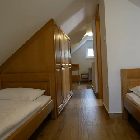 Jere Old Town 3* Rogoznica (Sibenik-Knin)
