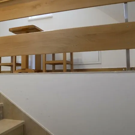 Jere Old Town Affittacamere