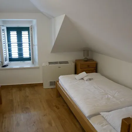 Konukevi Jere Old Town Rogoznica (Sibenik-Knin)