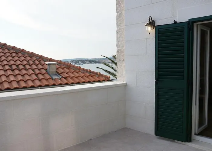 Jere Old Town Pensjonat 3*