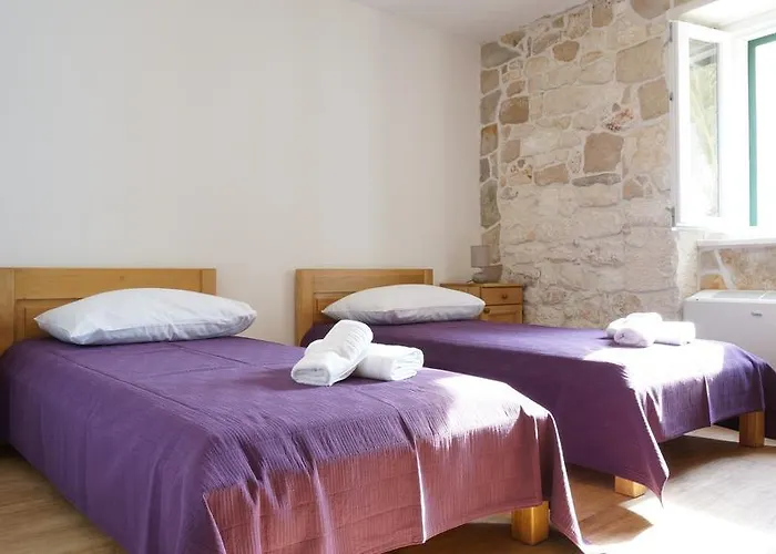 Pensjonat Jere Old Town