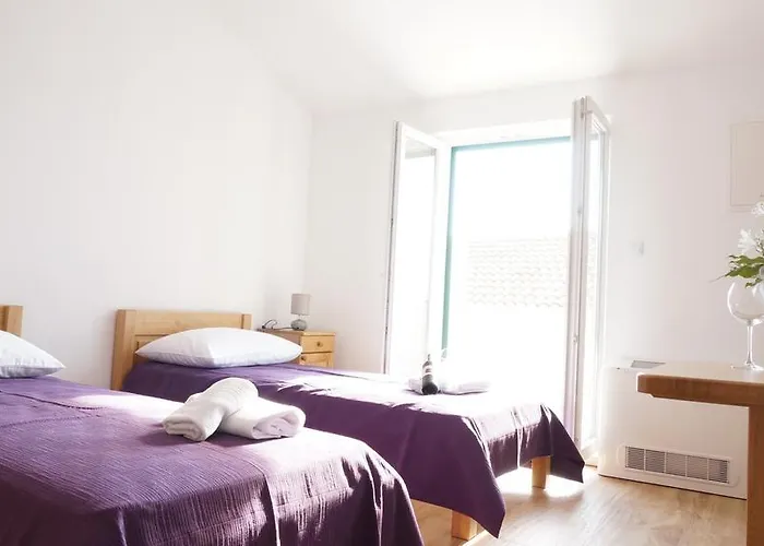 Pensjonat Jere Old Town