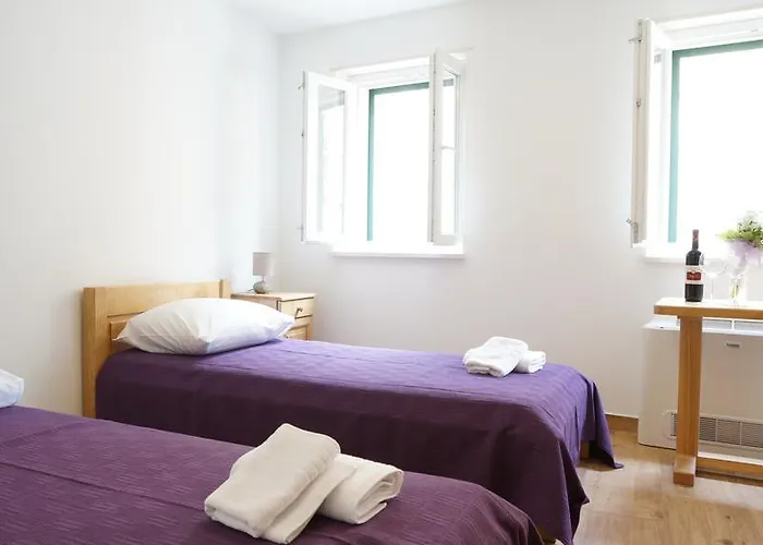 Pensjonat Jere Old Town 3*