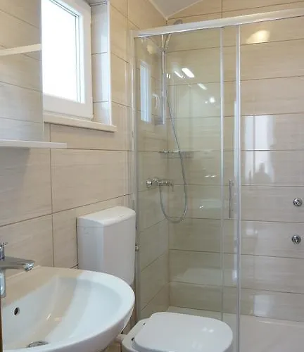 Pensjonat Jere Old Town