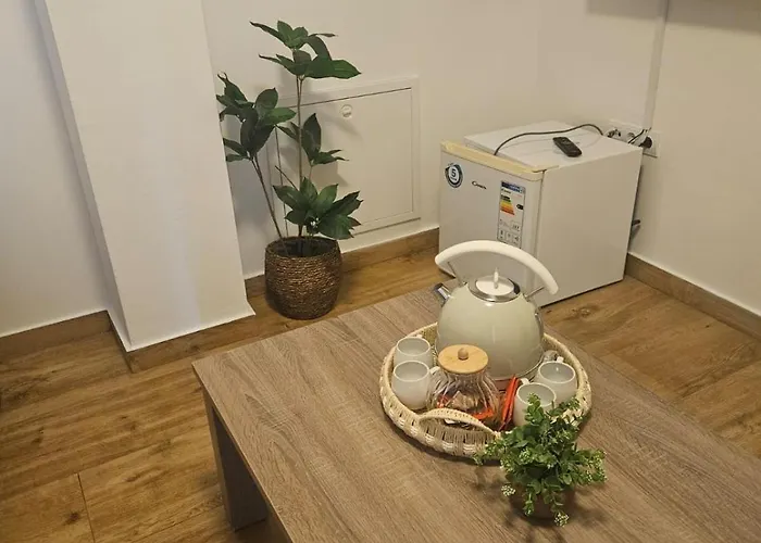 Jere Old Town Pensjonat