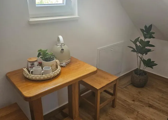 Pensjonat Jere Old Town 3*