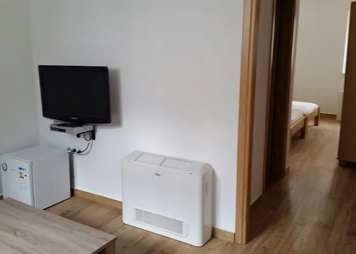 Pensjonat Jere Old Town