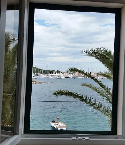 Pensjonat Jere Old Town