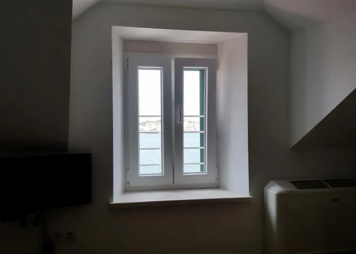 Pensjonat Jere Old Town