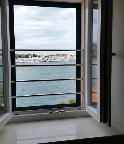 Jere Old Town Pensjonat 3*