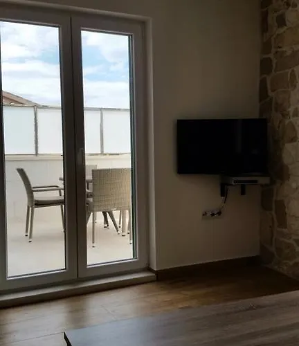 Pensjonat Jere Old Town Rogoznica (Sibenik-Knin)