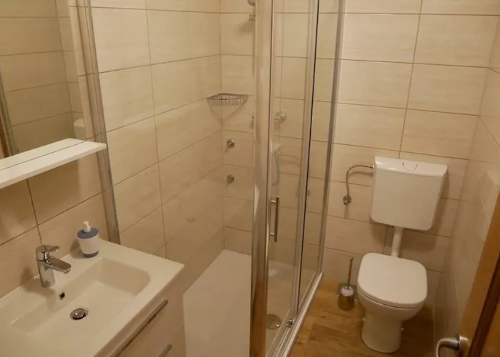 Pensjonat Jere Old Town Rogoznica (Sibenik-Knin)