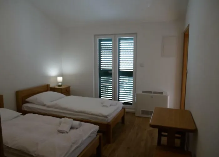 Pensjonat Jere Old Town