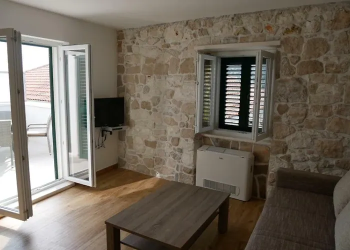 Jere Old Town Pensjonat 3*