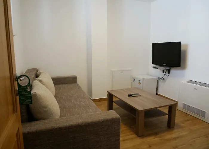 Jere Old Town Pensjonat