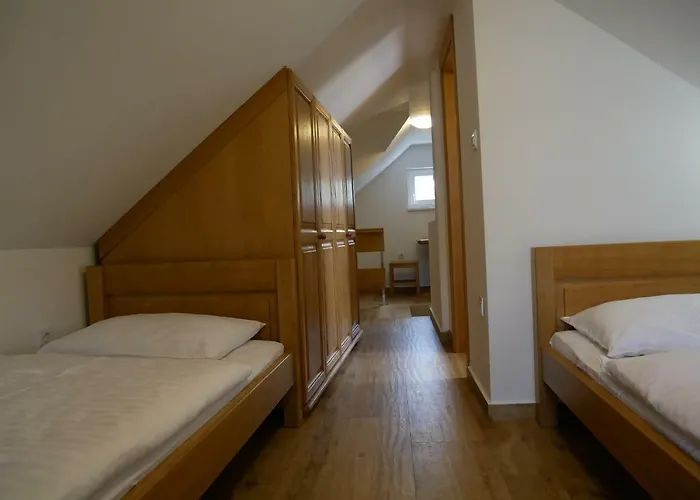 Jere Old Town 3* Rogoznica (Sibenik-Knin)