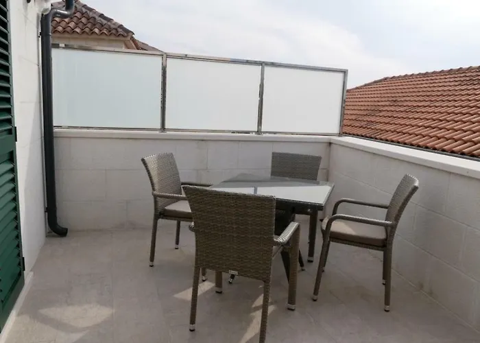 Pensjonat Jere Old Town 3*