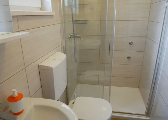 Jere Old Town Pensjonat