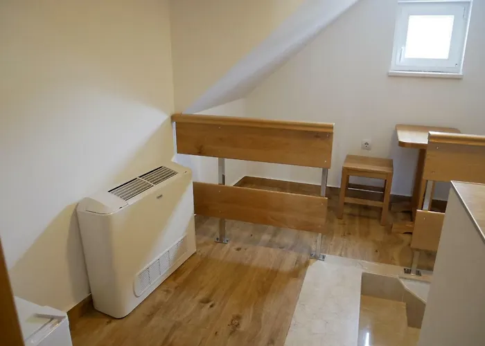 Jere Old Town Rogoznica (Sibenik-Knin)