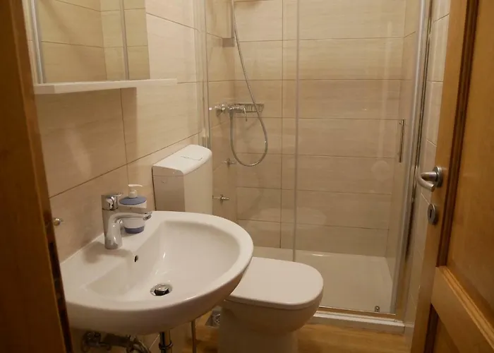 Pensjonat Jere Old Town