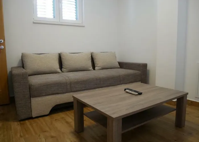 Jere Old Town 3* Rogoznica (Sibenik-Knin)