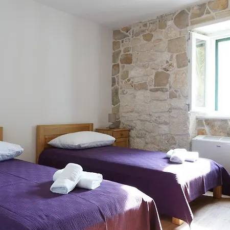 Jere Old Town בית הארחה