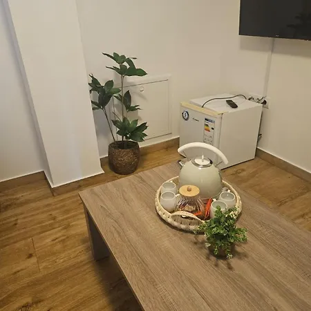 Jere Old Town Guest house