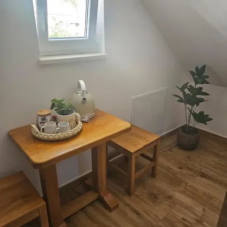 בית הארחה Jere Old Town 3*