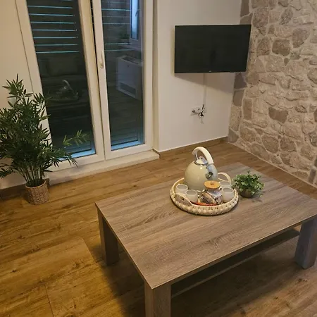 Gasthuis Jere Old Town Rogoznica (Sibenik-Knin)