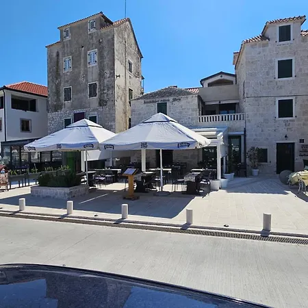 Jere Old Town 3*