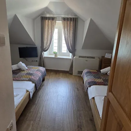 Jere Old Town Gasthuis 3*