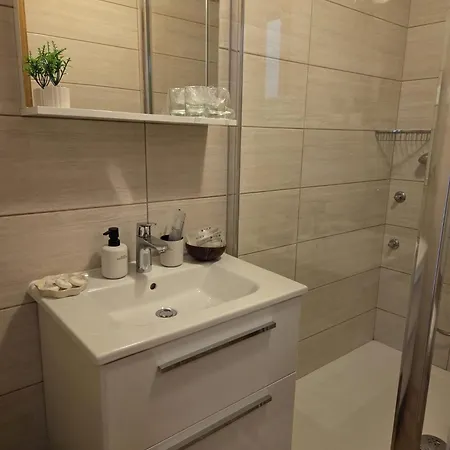 Jere Old Town 3* Rogoznica (Sibenik-Knin)
