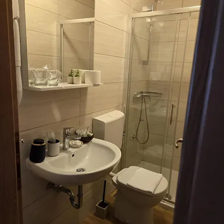 Jere Old Town 3* Rogoznica (Sibenik-Knin)