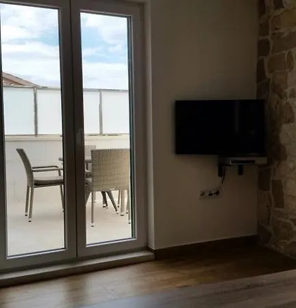 Gasthof Jere Old Town Rogoznica (Sibenik-Knin)
