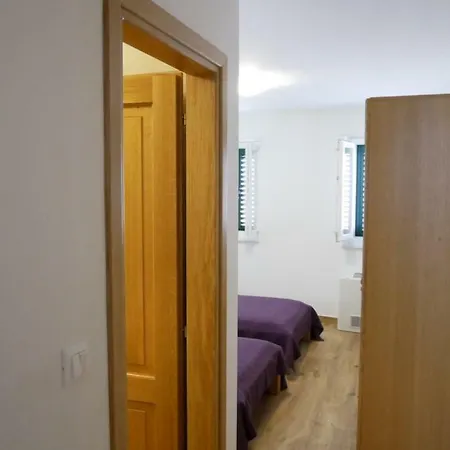 Jere Old Town 3* רוגוזניצה