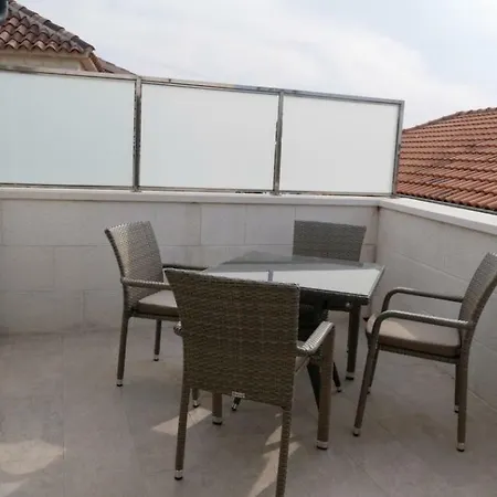 Gasthof Jere Old Town 3*