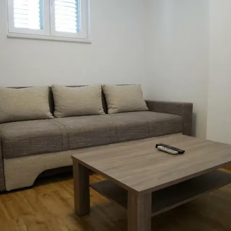 Jere Old Town 3* Rogoznica (Sibenik-Knin)