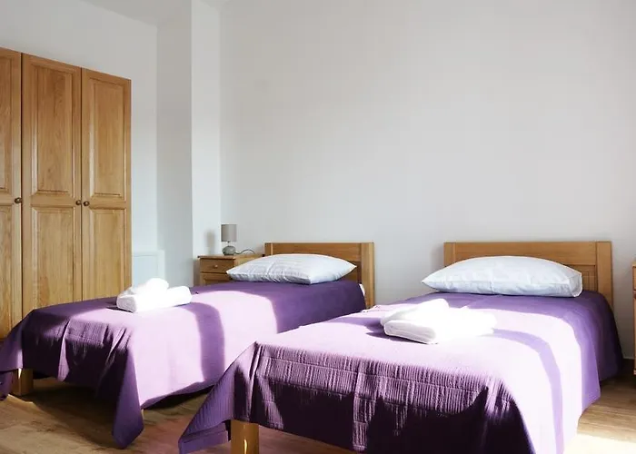 Jere Old Town 3* Rogoznica (Sibenik-Knin)