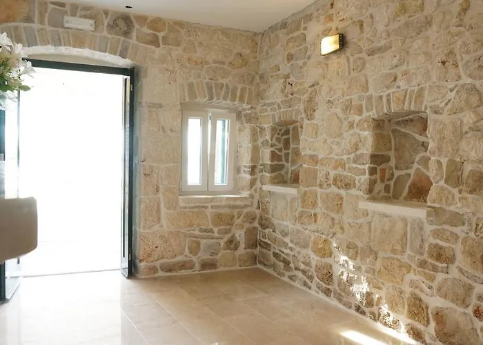 Jere Old Town Rogoznica (Sibenik-Knin)