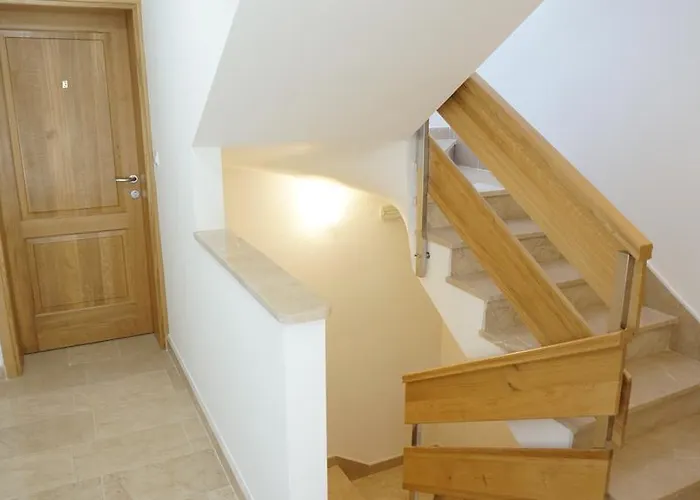 Jere Old Town Maison d'hôtes Rogoznica (Sibenik-Knin)