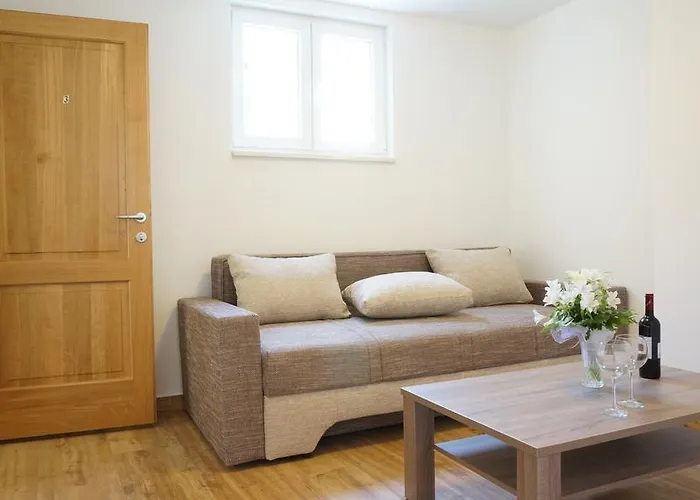 Jere Old Town Rogoznica (Sibenik-Knin)