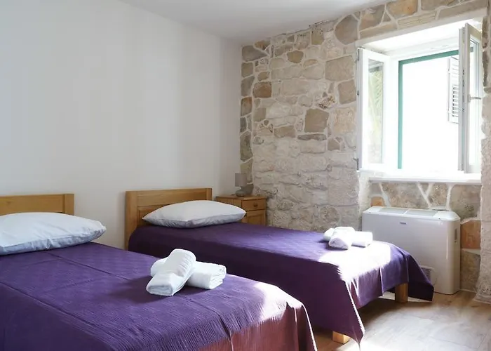 Jere Old Town Maison d'hôtes