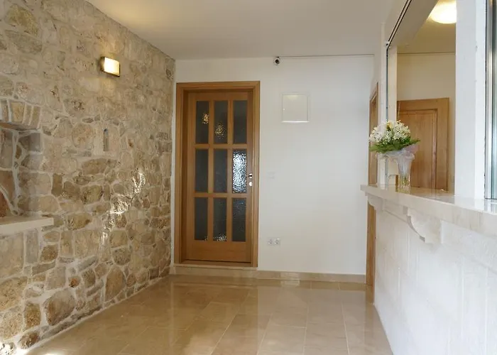 Maison d'hôtes Jere Old Town Rogoznica (Sibenik-Knin)